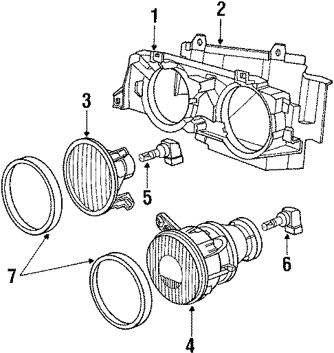 3FRONT LAMPS. HEADLAMP COMPONENTS.https://images.simplepart.com/images/parts/motor/fullsize/198038.png