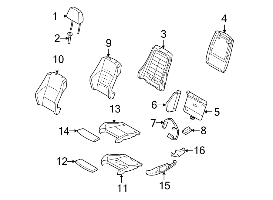 14SEATS & TRACKS. DRIVER SEAT COMPONENTS.https://images.simplepart.com/images/parts/motor/fullsize/1980475.png