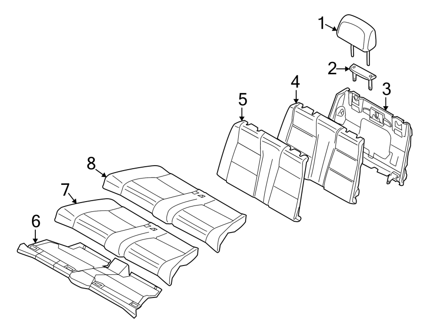 6SEATS & TRACKS. REAR SEAT COMPONENTS.https://images.simplepart.com/images/parts/motor/fullsize/1980515.png