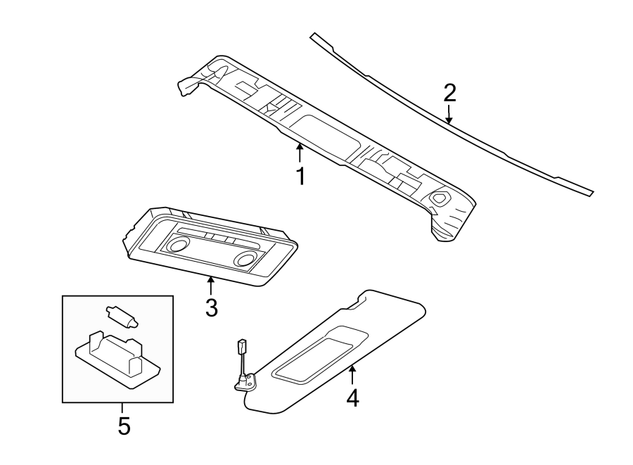 5ROOF. INTERIOR TRIM.https://images.simplepart.com/images/parts/motor/fullsize/1980545.png