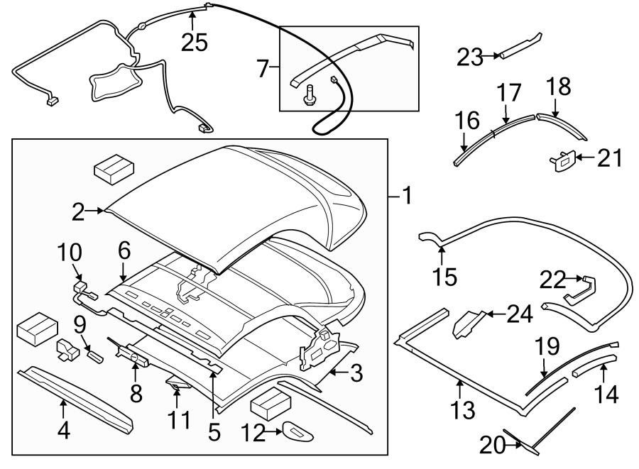 18RETRACTABLE TOP. COVER & COMPONENTS.https://images.simplepart.com/images/parts/motor/fullsize/1980550.png