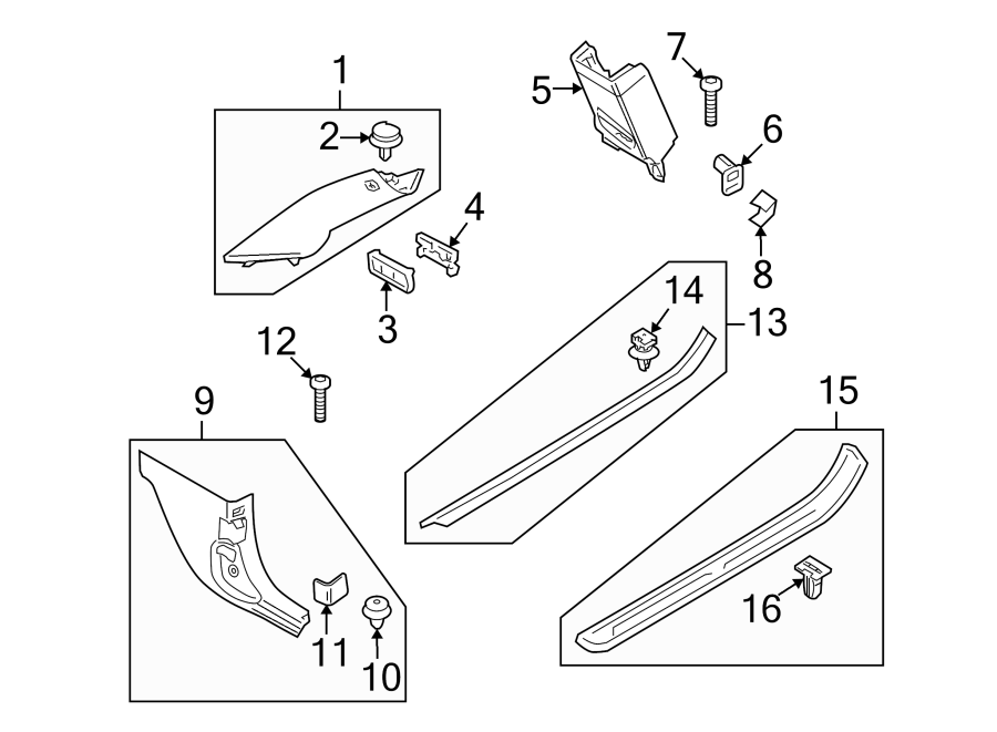 11PILLARS. ROCKER & FLOOR. INTERIOR TRIM.https://images.simplepart.com/images/parts/motor/fullsize/1980590.png