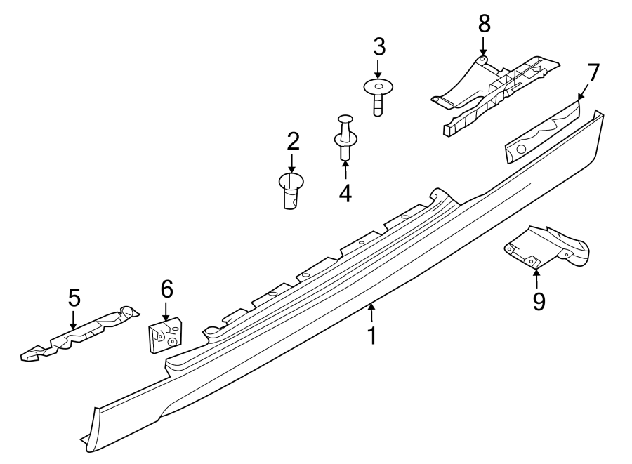 3PILLARS. ROCKER & FLOOR. EXTERIOR TRIM.https://images.simplepart.com/images/parts/motor/fullsize/1980600.png