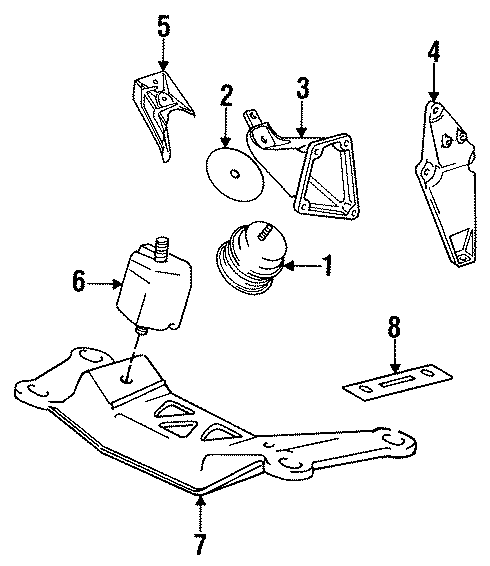 2ENGINE MOUNTING.https://images.simplepart.com/images/parts/motor/fullsize/198067.png