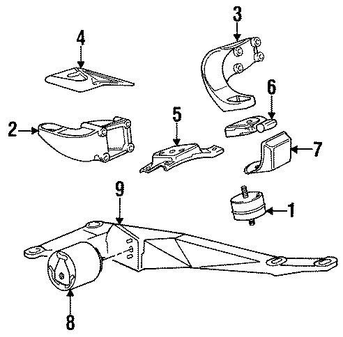 4ENGINE MOUNTING.https://images.simplepart.com/images/parts/motor/fullsize/198071.png