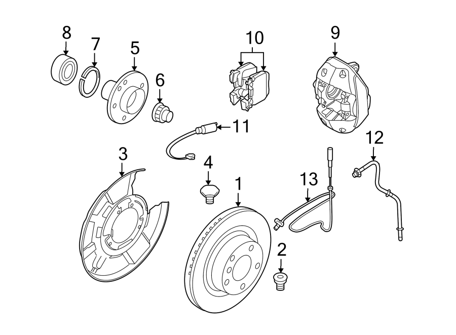 3REAR SUSPENSION. BRAKE COMPONENTS.https://images.simplepart.com/images/parts/motor/fullsize/1980715.png