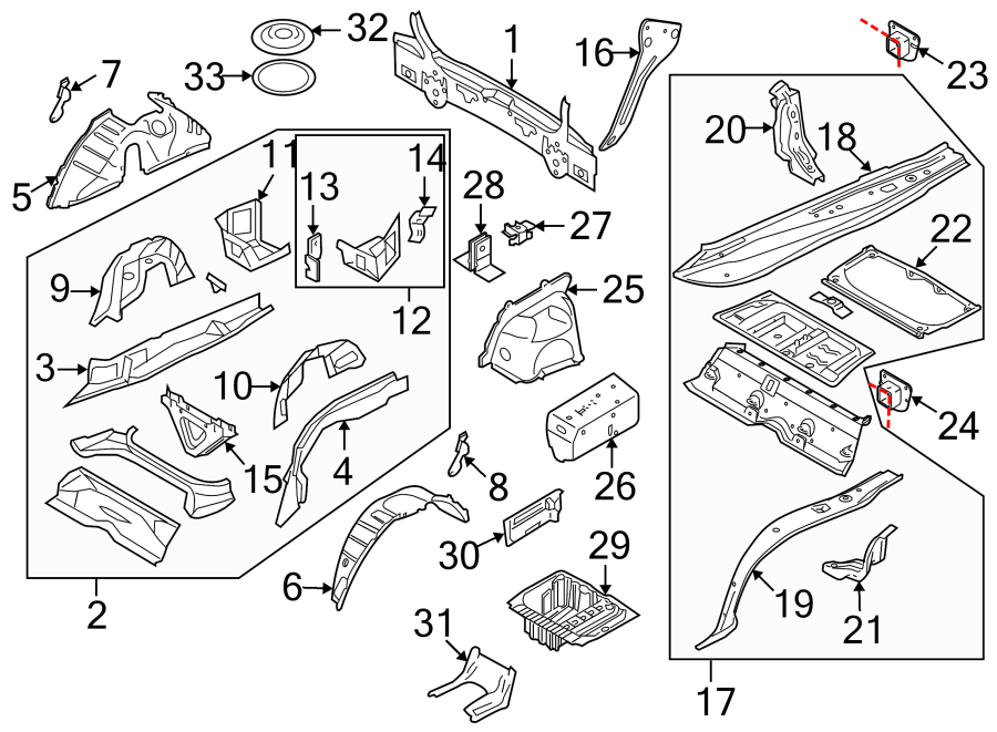 17REAR BODY & FLOOR.https://images.simplepart.com/images/parts/motor/fullsize/1980740.png