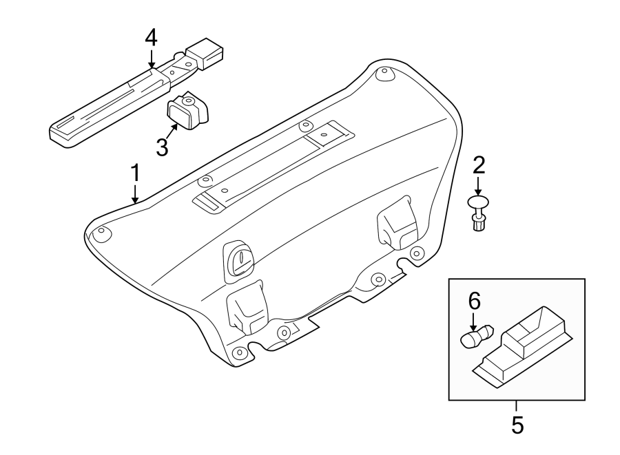 3TRUNK LID. INTERIOR TRIM.https://images.simplepart.com/images/parts/motor/fullsize/1980775.png