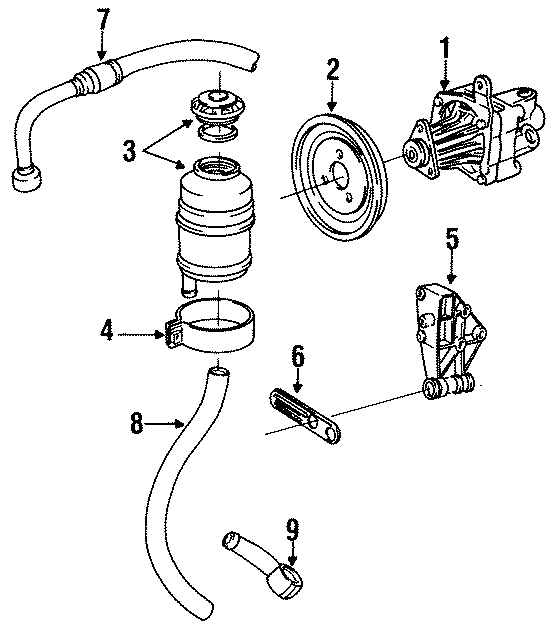 2PUMP & HOSES.https://images.simplepart.com/images/parts/motor/fullsize/198082.png