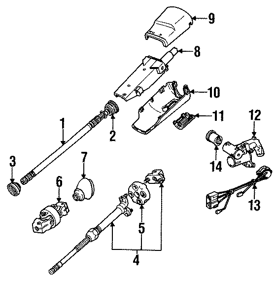 14STEERING COLUMN & WHEEL.https://images.simplepart.com/images/parts/motor/fullsize/198086.png