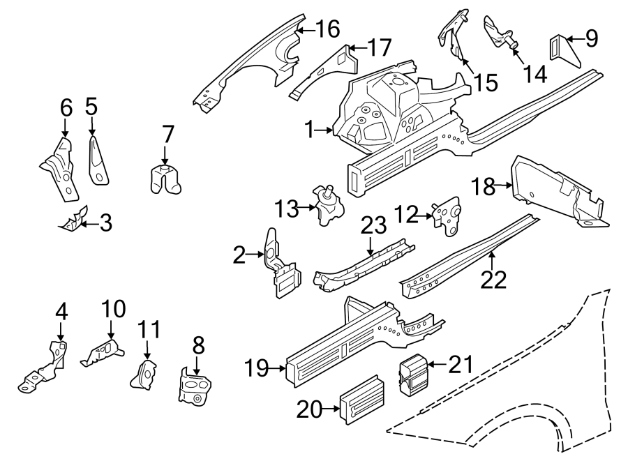 20FENDER. STRUCTURAL COMPONENTS & RAILS.https://images.simplepart.com/images/parts/motor/fullsize/1981130.png