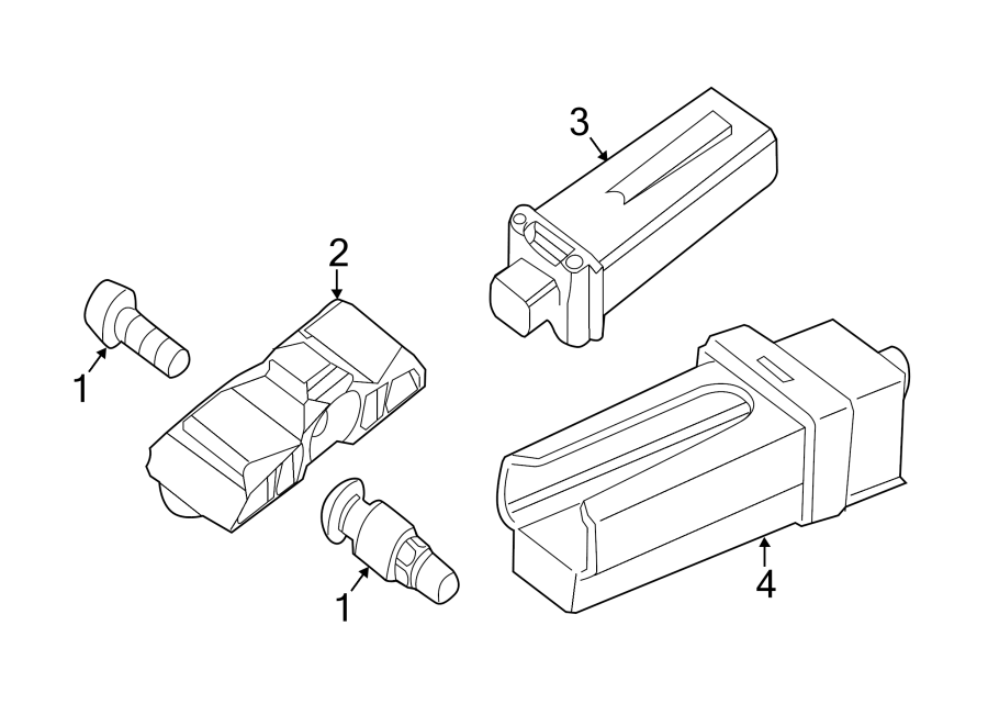 1TIRE PRESSURE MONITOR COMPONENTS.https://images.simplepart.com/images/parts/motor/fullsize/1981235.png