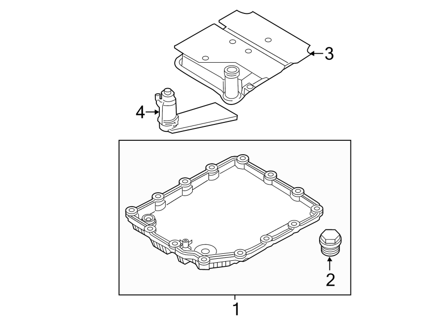 TRANSMISSION COMPONENTS.