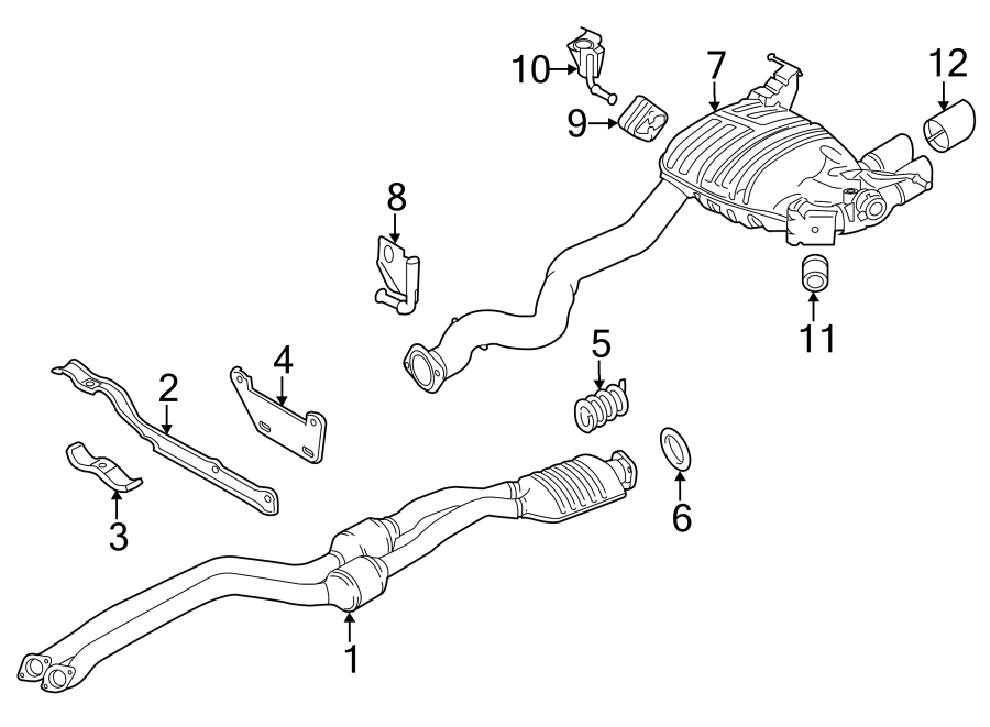 4EXHAUST SYSTEM. EXHAUST COMPONENTS.https://images.simplepart.com/images/parts/motor/fullsize/1981325.png