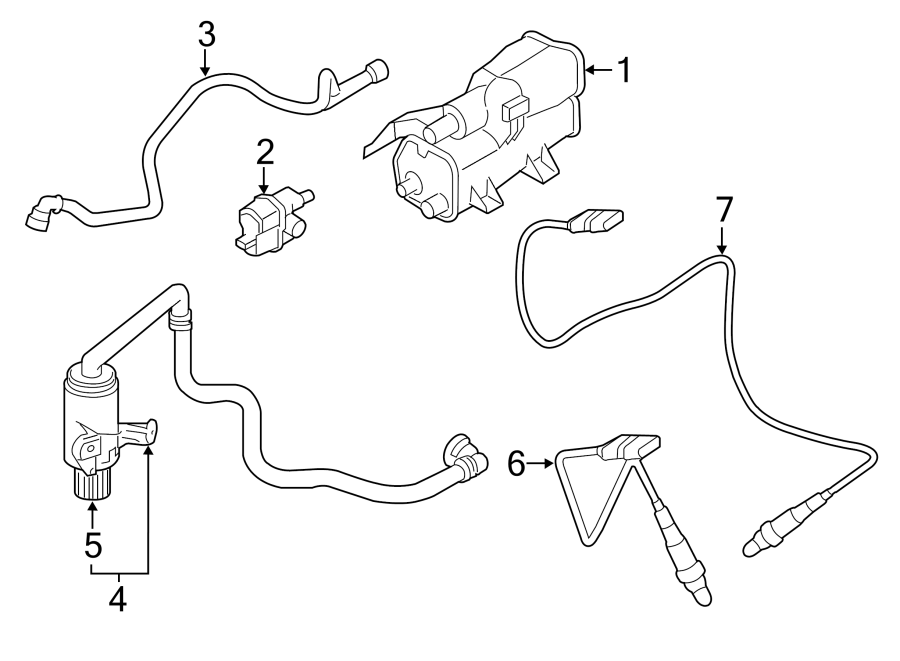 6EMISSION SYSTEM. EMISSION COMPONENTS.https://images.simplepart.com/images/parts/motor/fullsize/1981345.png