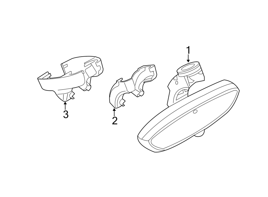 1WINDSHIELD. INSIDE MIRRORS.https://images.simplepart.com/images/parts/motor/fullsize/1981445.png