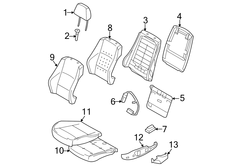 9SEATS & TRACKS. DRIVER SEAT COMPONENTS.https://images.simplepart.com/images/parts/motor/fullsize/1981555.png