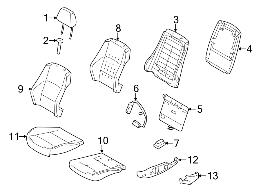 1SEATS & TRACKS. DRIVER SEAT COMPONENTS.https://images.simplepart.com/images/parts/motor/fullsize/1981590.png