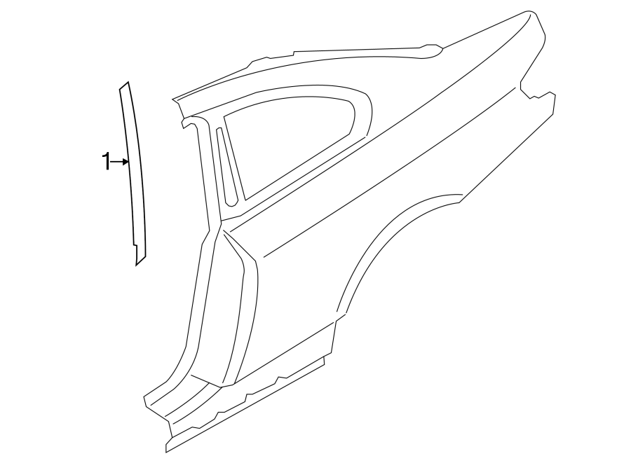 1QUARTER PANEL. EXTERIOR TRIM.https://images.simplepart.com/images/parts/motor/fullsize/1981755.png