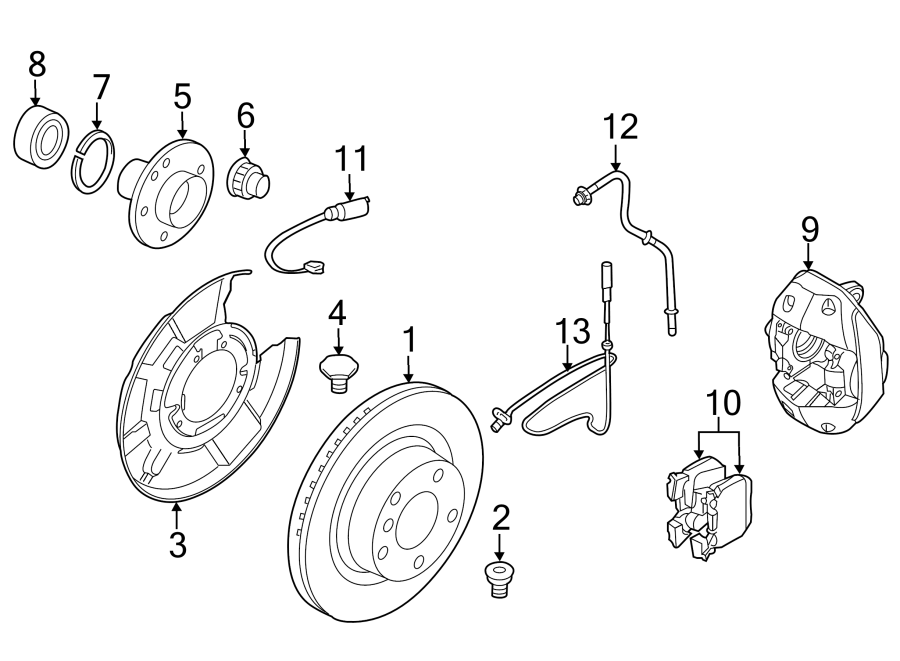 3REAR SUSPENSION. BRAKE COMPONENTS.https://images.simplepart.com/images/parts/motor/fullsize/1981810.png