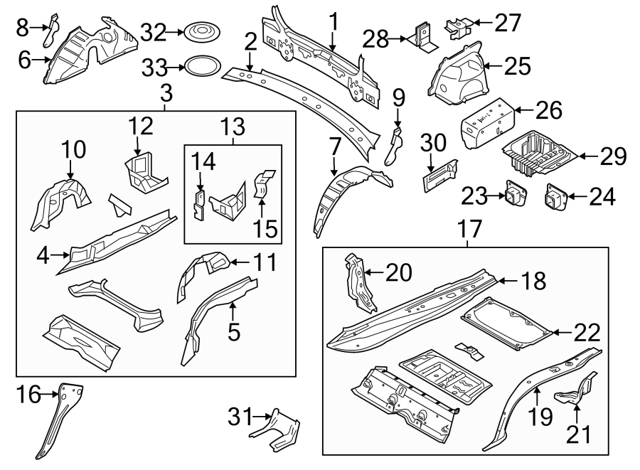 15REAR BODY & FLOOR.https://images.simplepart.com/images/parts/motor/fullsize/1981850.png