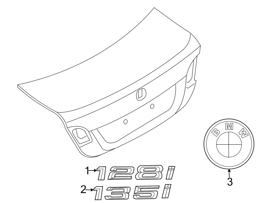 2TRUNK LID. EXTERIOR TRIM.https://images.simplepart.com/images/parts/motor/fullsize/1981875.png