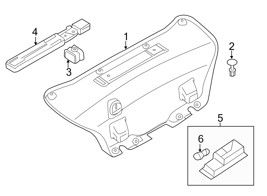 3TRUNK LID. INTERIOR TRIM.https://images.simplepart.com/images/parts/motor/fullsize/1981885.png