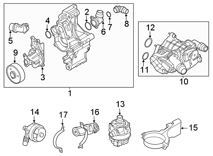 1Water pump.https://images.simplepart.com/images/parts/motor/fullsize/1984087.png