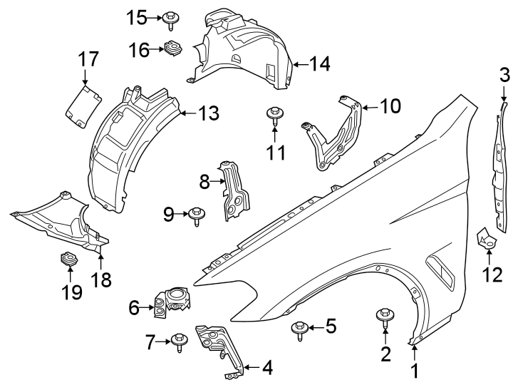 12Windshield. Fender & components.https://images.simplepart.com/images/parts/motor/fullsize/1984140.png