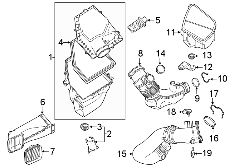 19Air intake.https://images.simplepart.com/images/parts/motor/fullsize/1984225.png