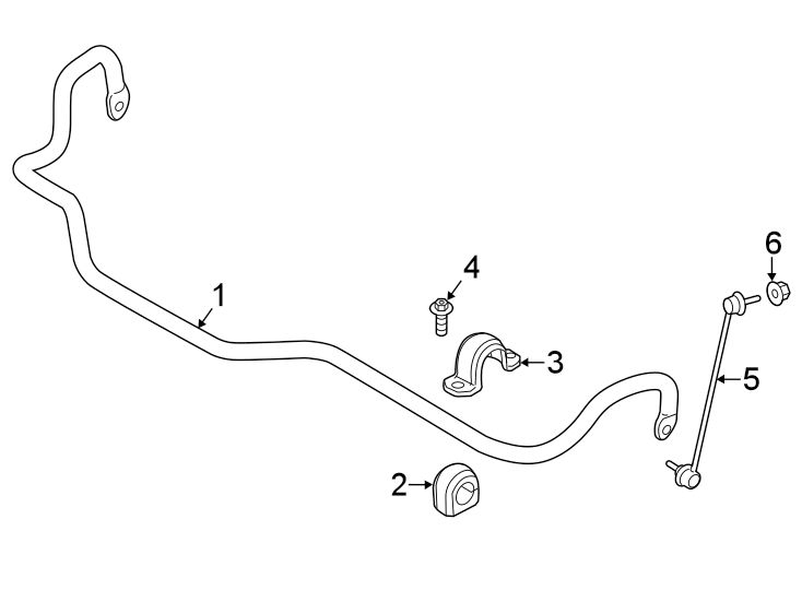 1FRONT SUSPENSION. STABILIZER BAR & COMPONENTS.https://images.simplepart.com/images/parts/motor/fullsize/1984350.png