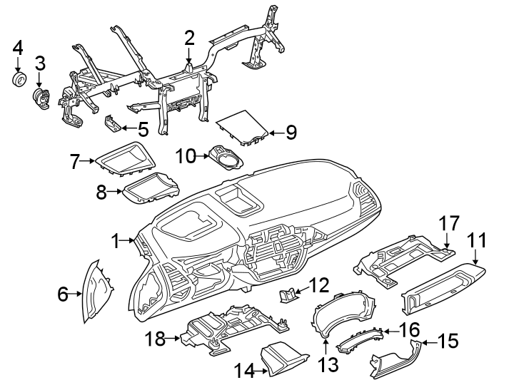 1Instrument panel. Quarter panel.https://images.simplepart.com/images/parts/motor/fullsize/1984410.png