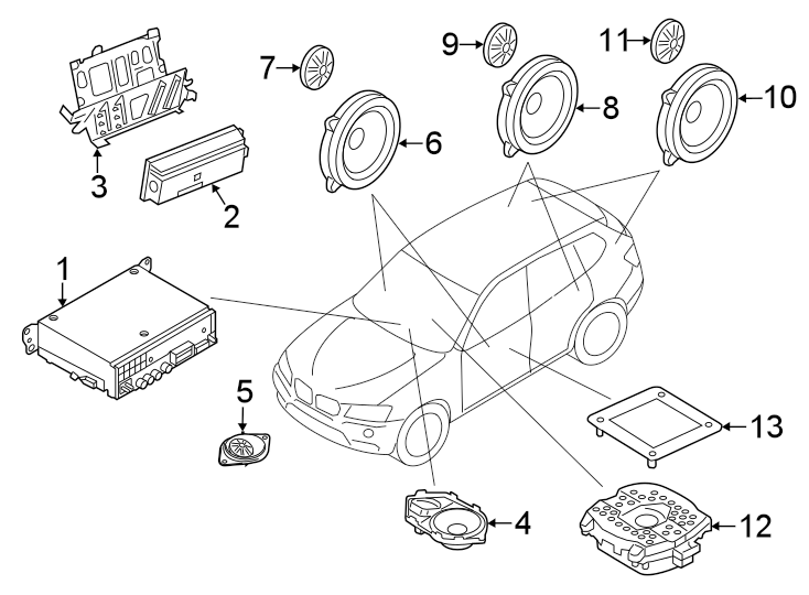 9Instrument panel. Sound system.https://images.simplepart.com/images/parts/motor/fullsize/1984432.png