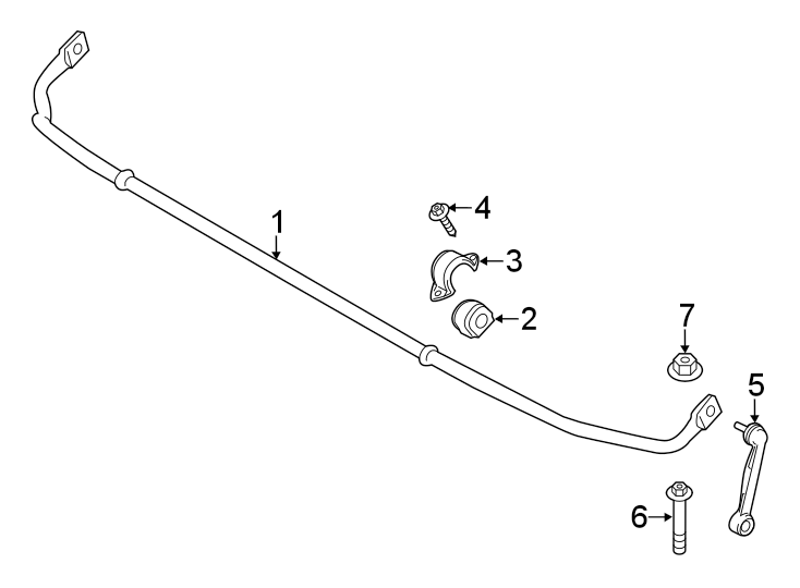 6REAR SUSPENSION. STABILIZER BAR & COMPONENTS.https://images.simplepart.com/images/parts/motor/fullsize/1984665.png