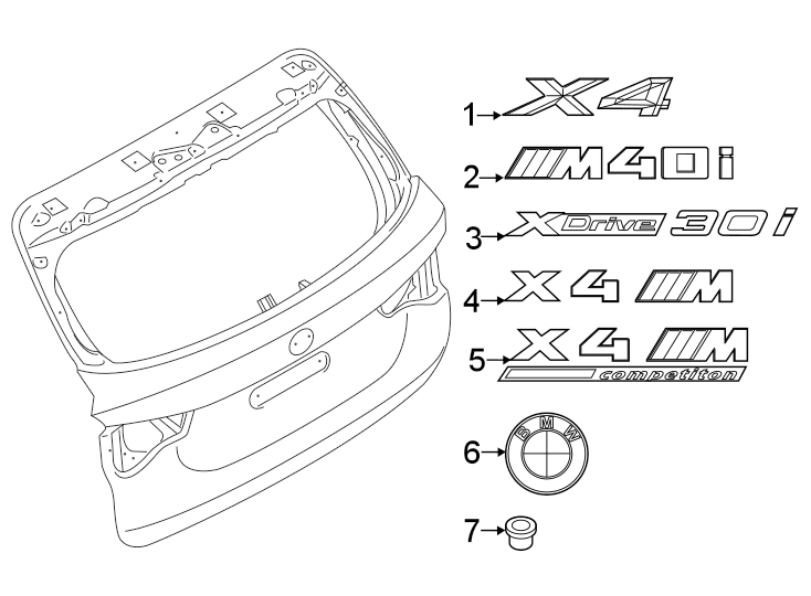 3LIFT GATE. EXTERIOR TRIM.https://images.simplepart.com/images/parts/motor/fullsize/1984720.png