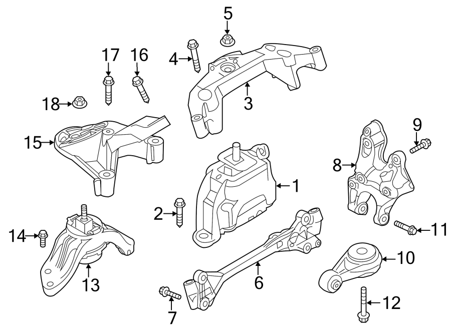 17ENGINE / TRANSAXLE. ENGINE & TRANS MOUNTING.https://images.simplepart.com/images/parts/motor/fullsize/1986265.png