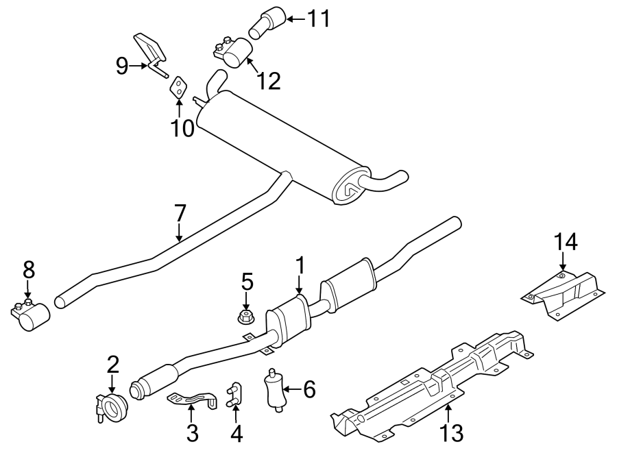 5EXHAUST SYSTEM. EXHAUST COMPONENTS.https://images.simplepart.com/images/parts/motor/fullsize/1986320.png