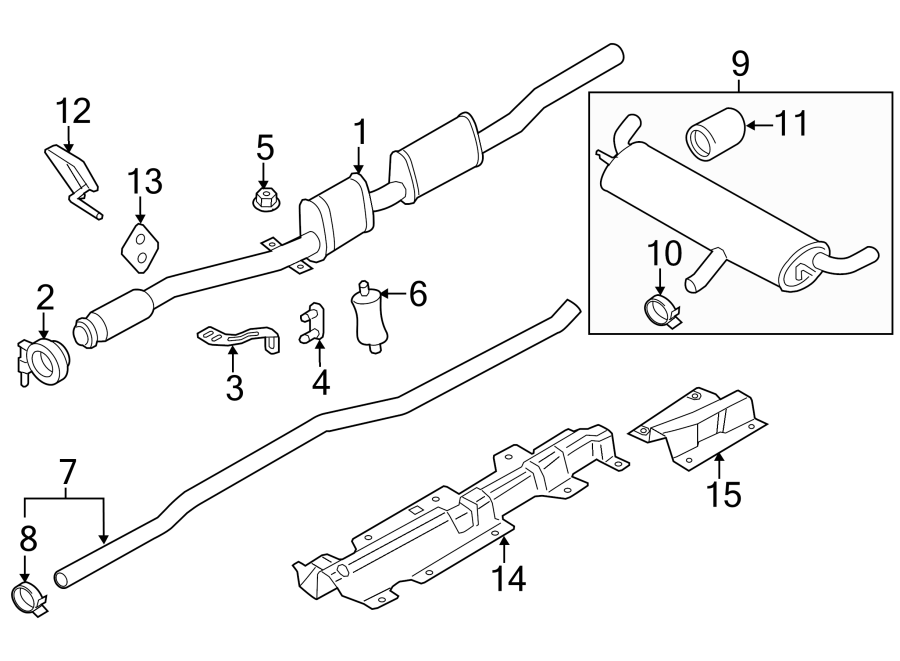 5EXHAUST SYSTEM. EXHAUST COMPONENTS.https://images.simplepart.com/images/parts/motor/fullsize/1986324.png