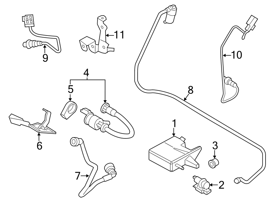 11EMISSION SYSTEM. EMISSION COMPONENTS.https://images.simplepart.com/images/parts/motor/fullsize/1986330.png