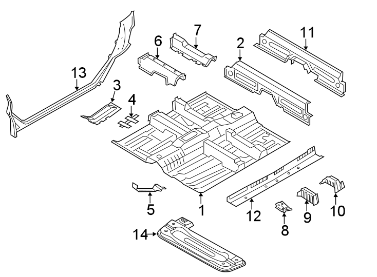 12PILLARS. ROCKER & FLOOR. FLOOR & RAILS.https://images.simplepart.com/images/parts/motor/fullsize/1986585.png