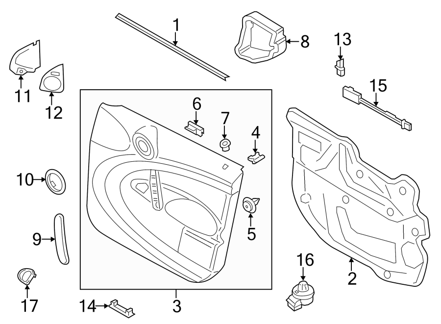 11FRONT DOOR. INTERIOR TRIM.https://images.simplepart.com/images/parts/motor/fullsize/1986620.png