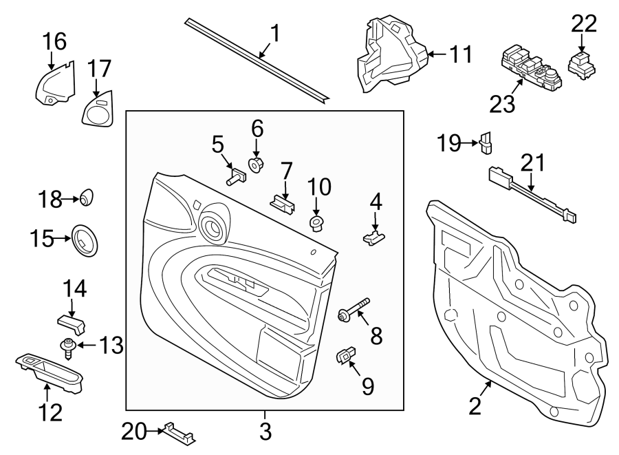 16FRONT DOOR. INTERIOR TRIM.https://images.simplepart.com/images/parts/motor/fullsize/1986625.png