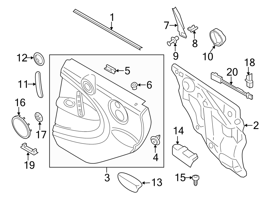 4REAR DOOR. INTERIOR TRIM.https://images.simplepart.com/images/parts/motor/fullsize/1986650.png