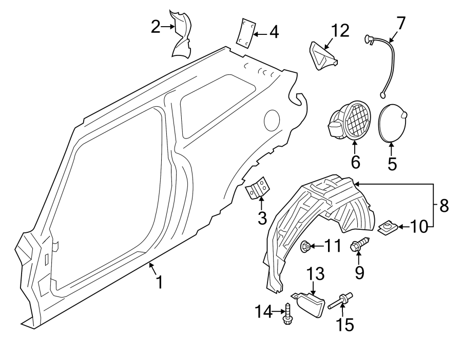 15QUARTER PANEL & COMPONENTS.https://images.simplepart.com/images/parts/motor/fullsize/1986657.png