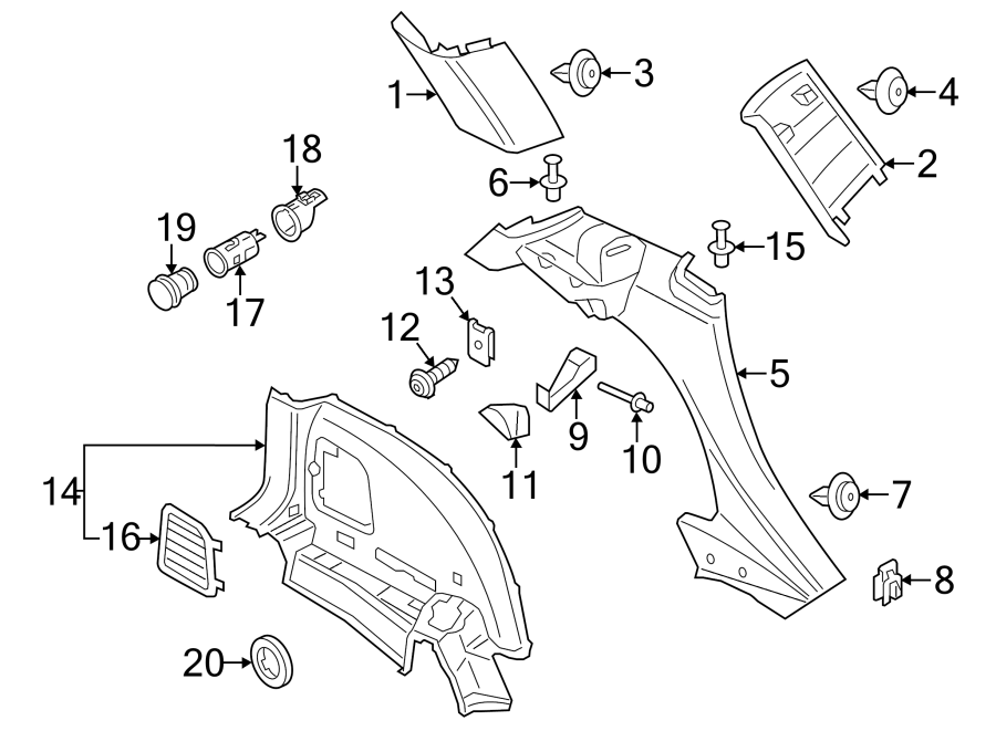 10QUARTER PANEL. INTERIOR TRIM.https://images.simplepart.com/images/parts/motor/fullsize/1986675.png