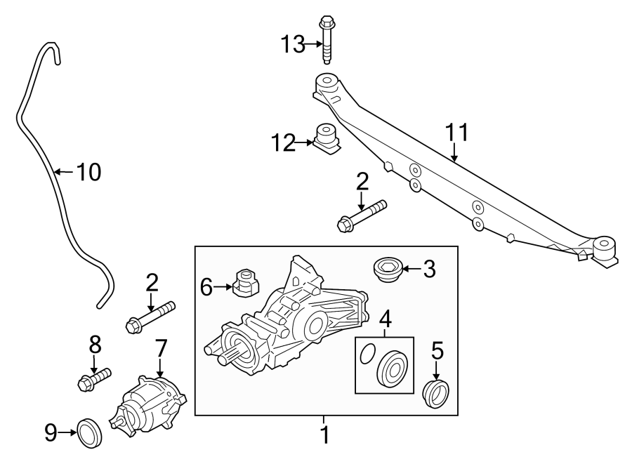 9REAR SUSPENSION. AXLE & DIFFERENTIAL.https://images.simplepart.com/images/parts/motor/fullsize/1986745.png