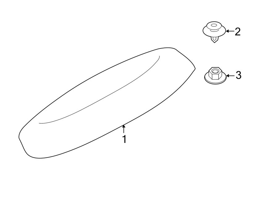 3LIFT GATE. SPOILER.https://images.simplepart.com/images/parts/motor/fullsize/1986800.png