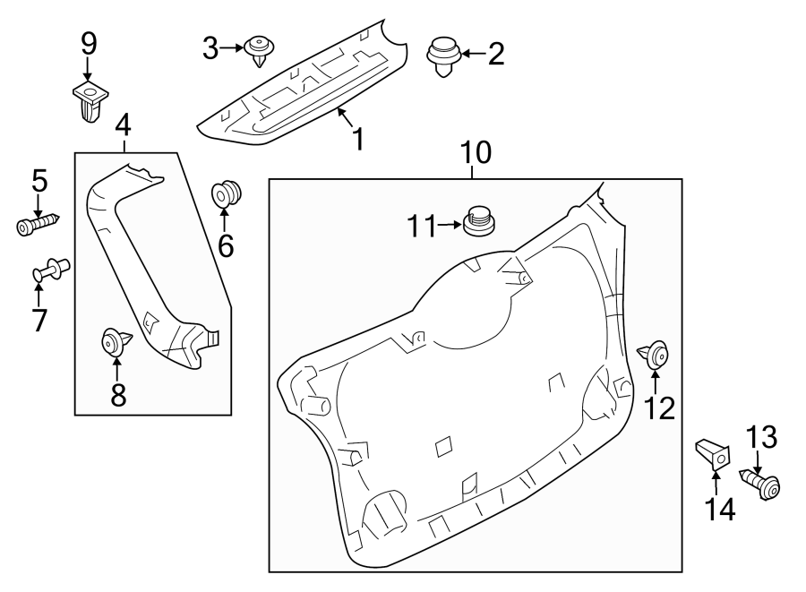 13LIFT GATE. INTERIOR TRIM.https://images.simplepart.com/images/parts/motor/fullsize/1986807.png