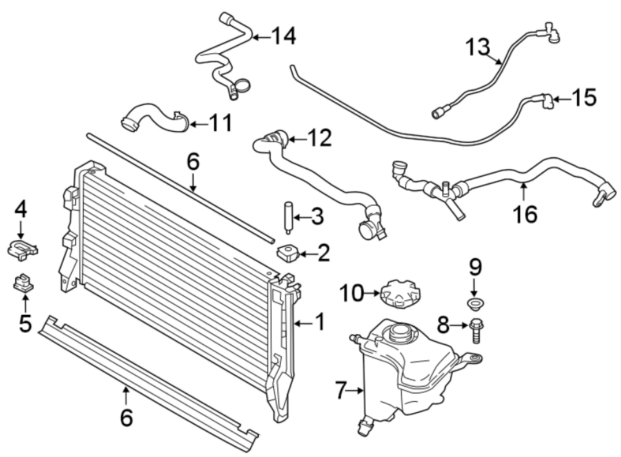 7RADIATOR & COMPONENTS.https://images.simplepart.com/images/parts/motor/fullsize/1987060.png