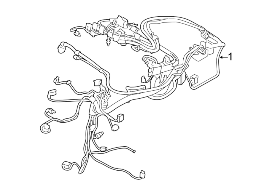 1WIRING HARNESS.https://images.simplepart.com/images/parts/motor/fullsize/1987160.png